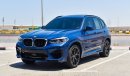 BMW X3 Hybrid