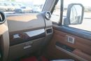 Toyota Land Cruiser 70 Toyota Land Cruiser Hard Top LC71 SHORT CHASE 4.0L Petrol AT