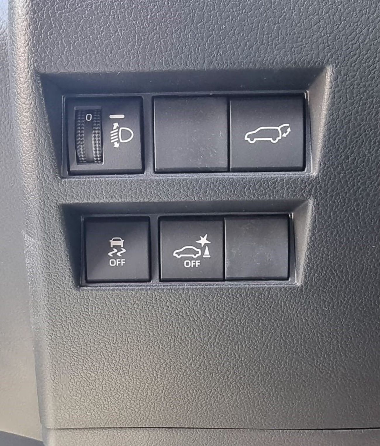 Toyota Land Cruiser TOYOTA LAND CRUISER 3.3L DIESEL GXR TWIN TURBO MY2025