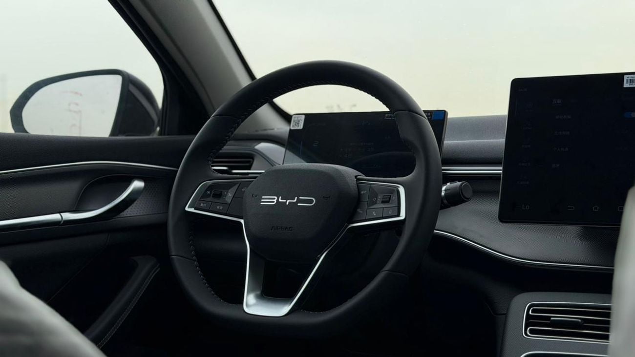 بي واي دي ديسترويار 05 