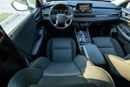 Mitsubishi Outlander GLX Basic 2.4L (7 Seater)