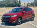 Honda HRV HONDA,HR-V 2021 FULL OPTIONS GCC,panoramic