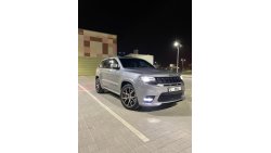 Jeep Cherokee SRT 6.4L