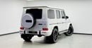 مرسيدس بنز G 63 AMG STANDARD مرسيدس بنز G63 AMG موديل 2021، مع ضمان، وسجل صيانة كامل لدى مرسيدس بنز حتى عام 2027، وشهادة خليجية.