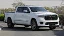 RAM 1500 TUNGSTEN ( Only For Export ) SST H.O 3.0TT GCC 2026 BRAND NEW