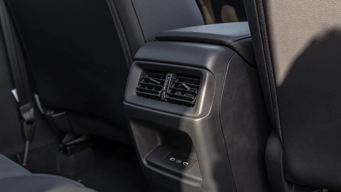 Honda CRV 2026 | HONDA CRV GLOBAL 30 -YEAR HONOR EDITION 240 TURBO FRONTIER 5 SEATS [ EXPORT ONLY ]