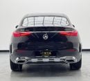 Mercedes Benz GLC200 STD 2025 Mercedes-Benz GLC200 AMG 4MATIC Coupe, 2029 Mercedes Warranty and Service Pack, GCC