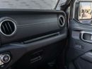 Jeep Wrangler Sahara 3.6L A/T (5 Seater)