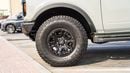 فورد برونكو WILDTRAK
