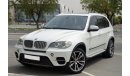BMW X5 TwinTurbo Xdrive50i Excellent Condition