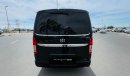 Toyota Hiace 03/2016 Push Start| Japan Import | Diesel Turbo | Right-Hand Drive | Leather seats