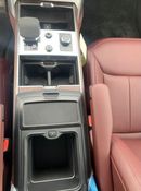 لاند روفر رينج روفر P400 LWB AUTOBIOGRAPHY 3.0L PETROL AWD