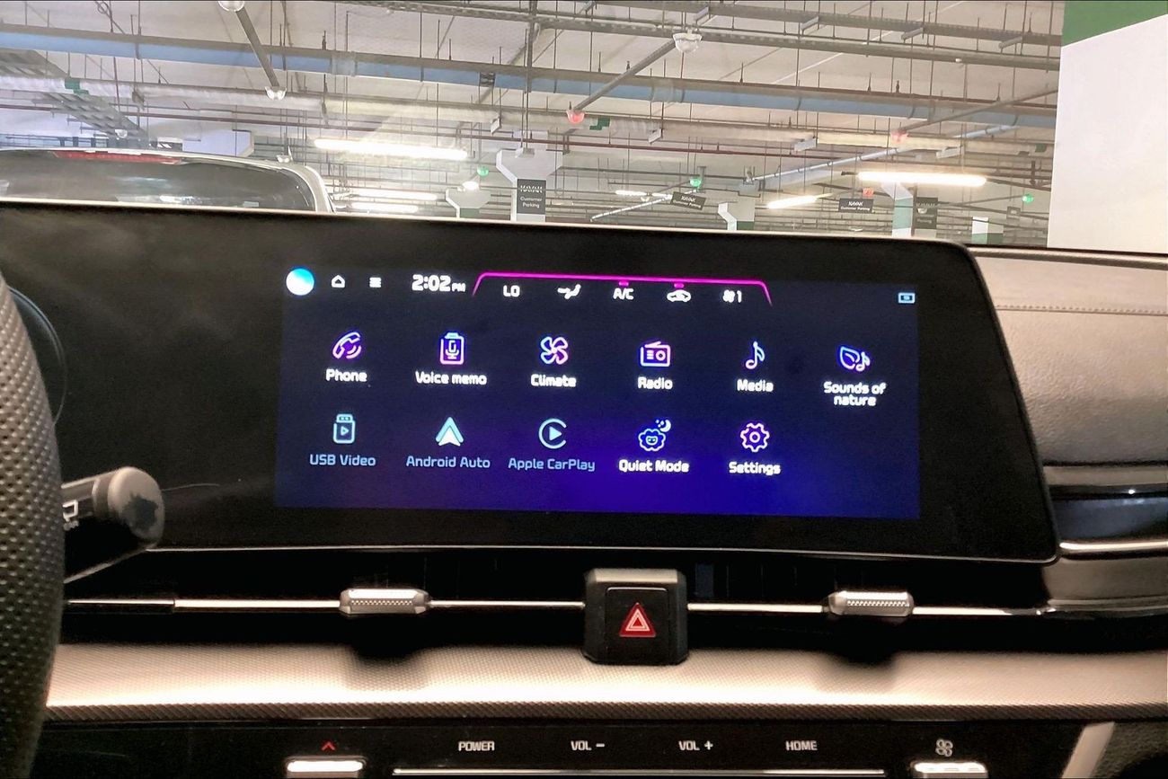 Kia Sportage LX | National Day Celebration | Guaranteed Warranty | 0 Down Payment