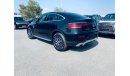 Mercedes-Benz GLC 300 2.0L PETROL COUPE AVANTGARDE EXPORT PRICE