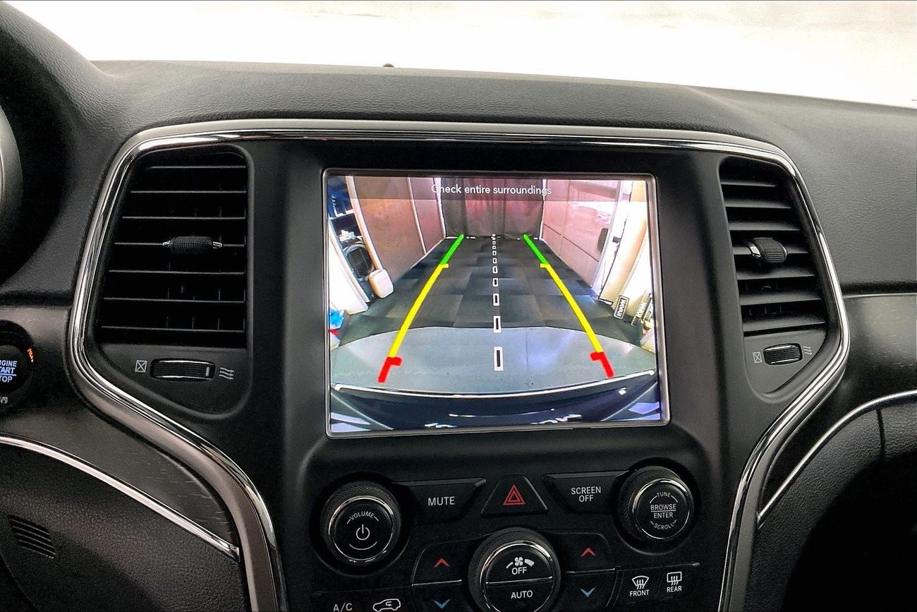 ميتسوبيشي مونتيرو سبورت GLX | ضمان مجاني لمدة عام | 0 دفعة أولى