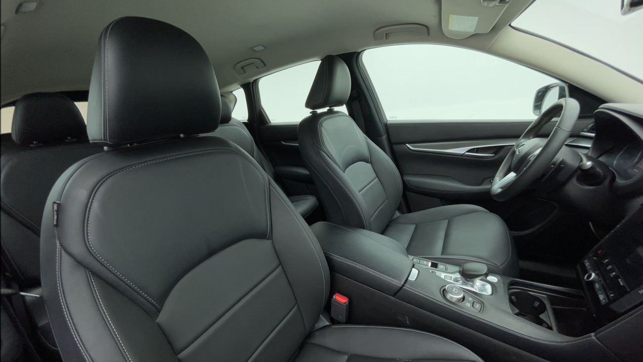 Infiniti QX50 LUXE 2 | Zero Down Payment | Free Home Test Drive