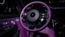 رولز رويس كولينان | NEGOTIABLE PRICE | CULLINAN SERIES II | BLACK BADGE KIT | NEW | 2025 | V12 | 563 HP