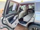 Toyota Highlander 2017 TOYOTA HIGHLANDER LE SILVER  READY