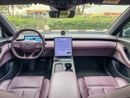 Nio ET5 Nio ET5 Long Range | 100 kWh | WLTC (580 Km) | 490 Hp | Law Mileage (75,000 Km)