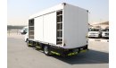 Mitsubishi Fuso Canter WITH WATER DELIVERY BOX