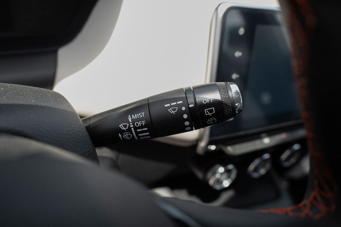 Nissan Magnite SL ACENTA+ 1.0L | TURBO | CVT (For Export Only)