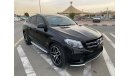 Mercedes-Benz GLE 450 3.0L OPTION WITH LEATHER SEATS, PANORAMIC AND PUSH START