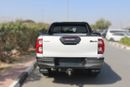 Toyota Hilux ADVENTURE SGLX ADV 2.8L TOYOTA HILUX 2021 DIESEL ADVENTURE FULL OPTIONS