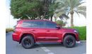 Toyota Land Cruiser 200 Gx-R V8 4.6l Petrol 8 Seat Automatic Transmission Xtreme Edition