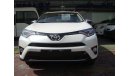 Toyota RAV4 2.5L 4WD AT