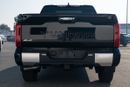 Toyota Tundra Toyota Tundra Crewmax Limited 2023