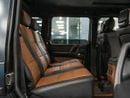 مرسيدس بنز G 63 AMG STD