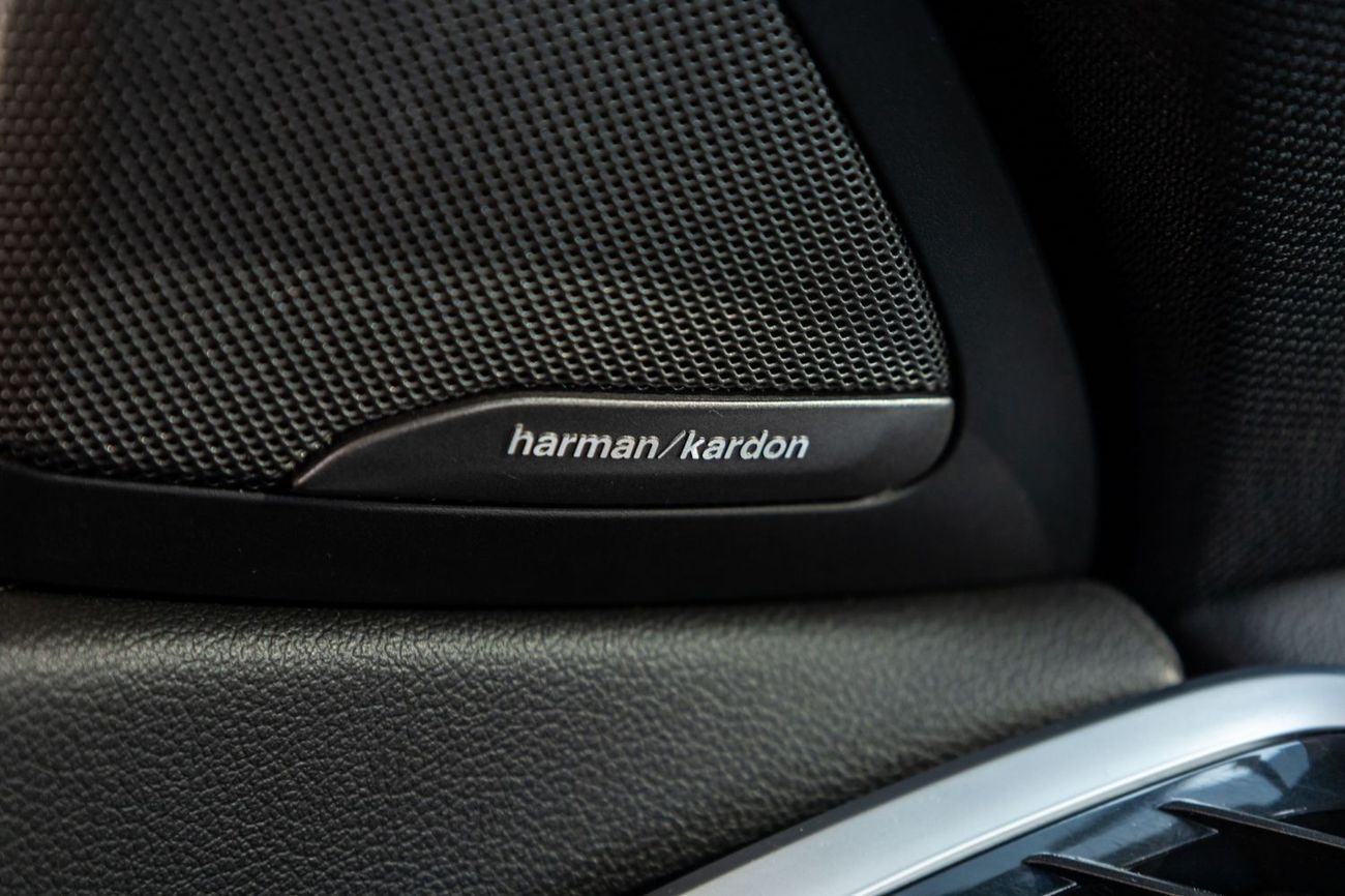 BMW X6 40i M Sport 3.0L