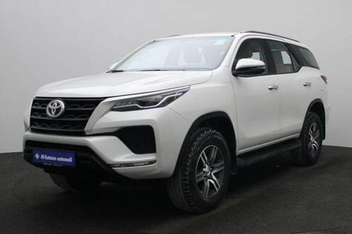 تويوتا فورتونر EXR 2.7