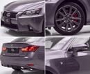 Lexus GS350 3.5
