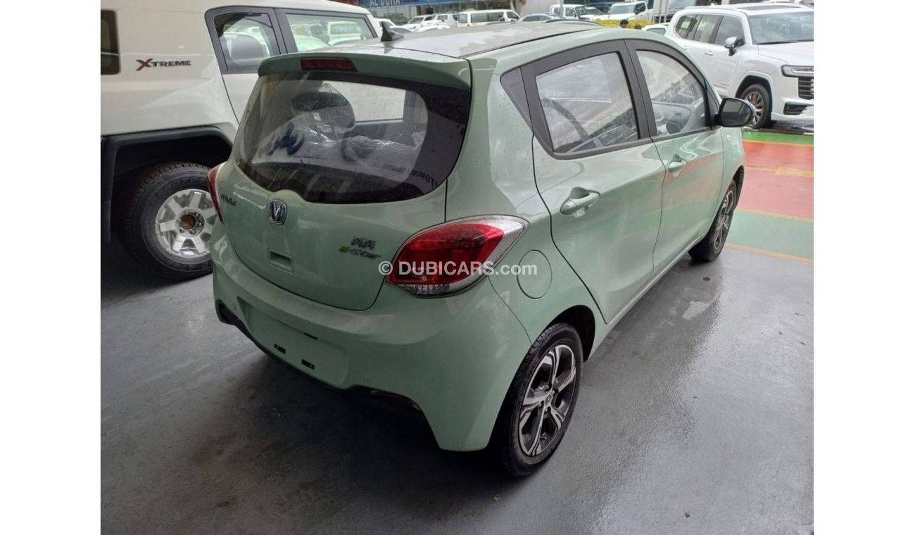 Changan Ben EStar 2022 MY