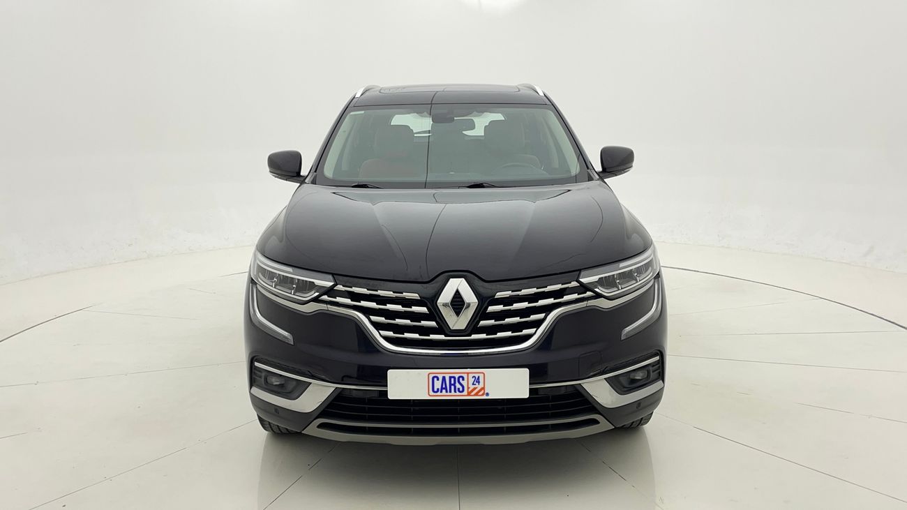 Renault Koleos LE 2.5 | Zero Down Payment | Free Home Test Drive