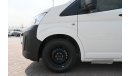 Toyota Hiace 3.5L PETROL AUTOMATIC TRANSMISSION 2023