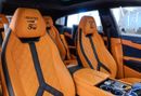 لامبورغيني اوروس 2022 Lamborghini Urus Keyvany, 50 Anniversary Edition, Fully Carbon Fibre, European Spec