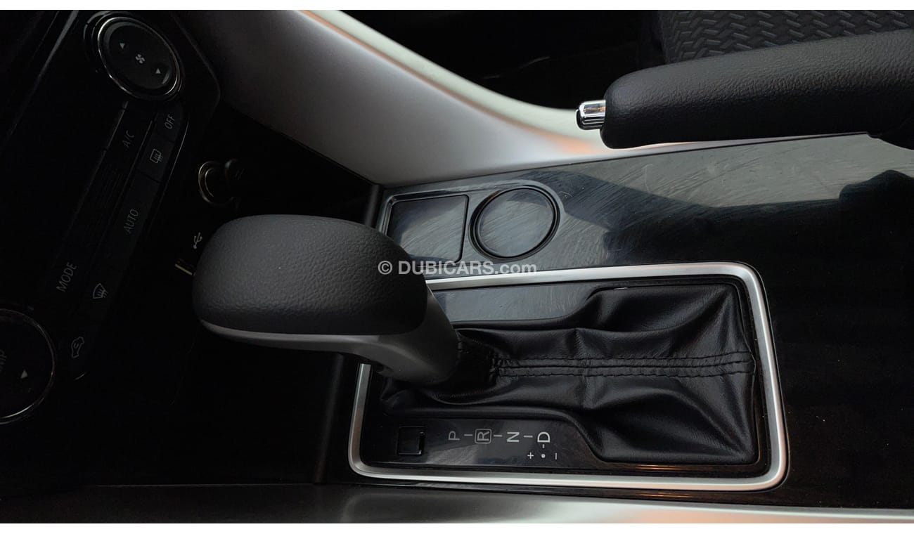 Mitsubishi Eclipse Cross GLX LOWLINE 1.5 | Zero Down Payment | Free Home Test Drive