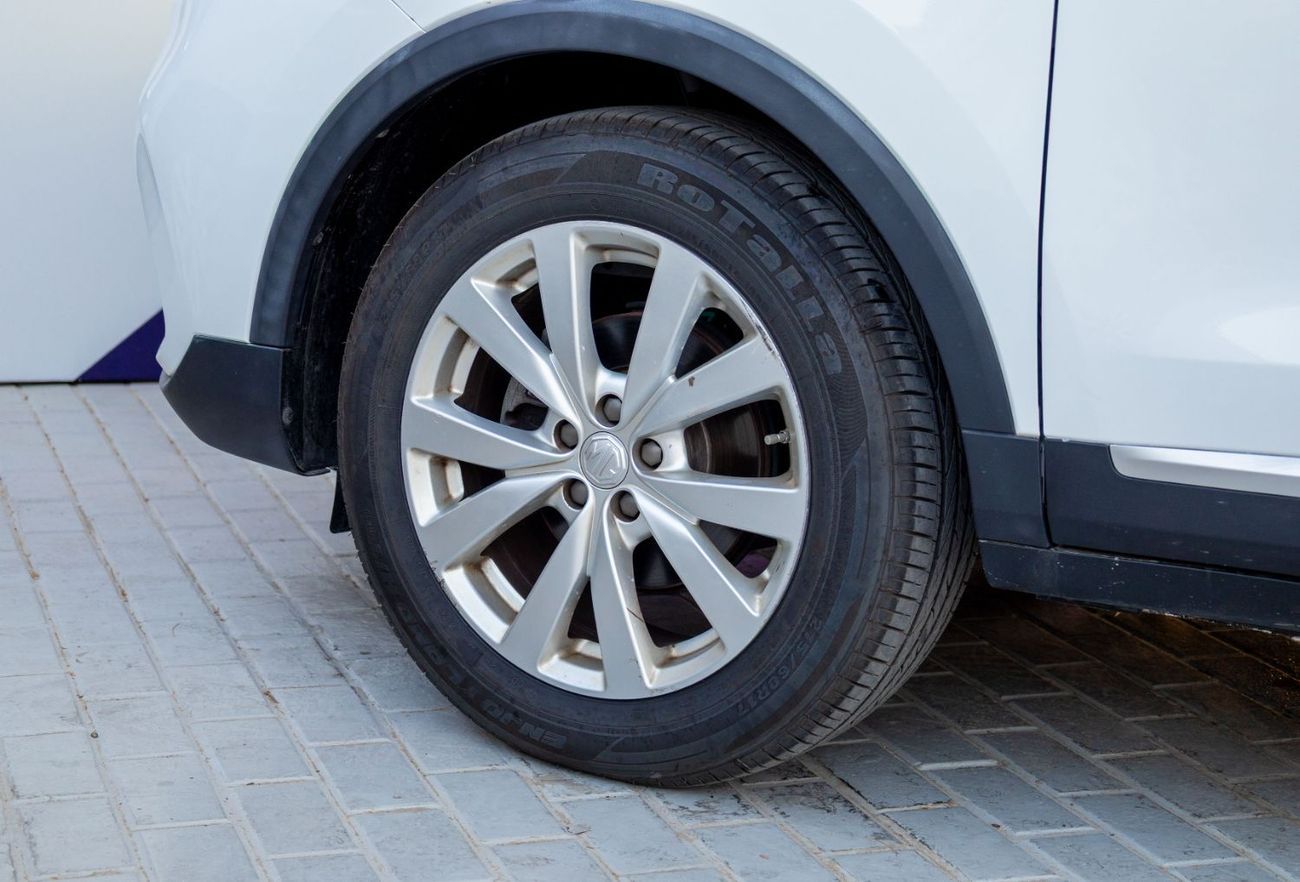 أم جي ZS Std 1.5L