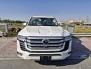 Toyota Land Cruiser GXR  2026 TOYOTA LC 300 GXR-L4 3.5L FULL GCC BRAND NEW 0KM