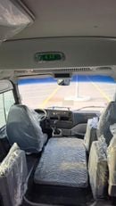 Hyundai County  GCC Specs Brand 26 Seater