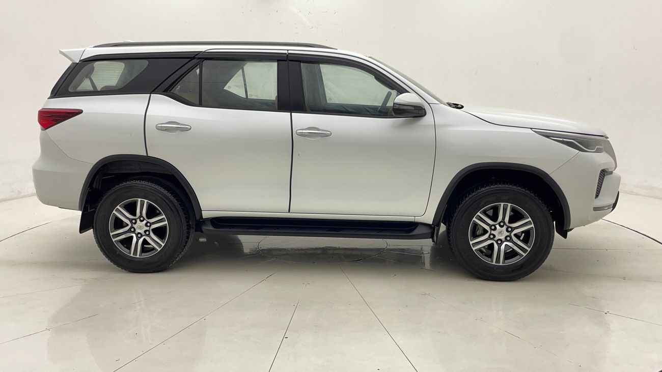 Toyota Fortuner EXR 2.7 | Zero Down Payment | Home Test Drive
