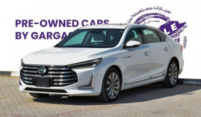 GAC GA8 GL 2.0L TURBO | 1366 AED PM | WARRANTY | GCC