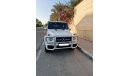 مرسيدس بنز G 63 AMG