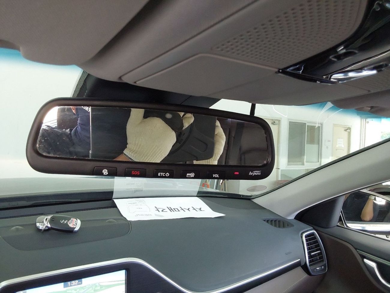 هيونداي جراندور 2019 HYUNDAI GRANDEUR IG (G) 2.4 PREMIUM SPECIAL