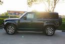 لاند روفر Defender 110 S P300 LAND ROVER DEFENDER 110 P300