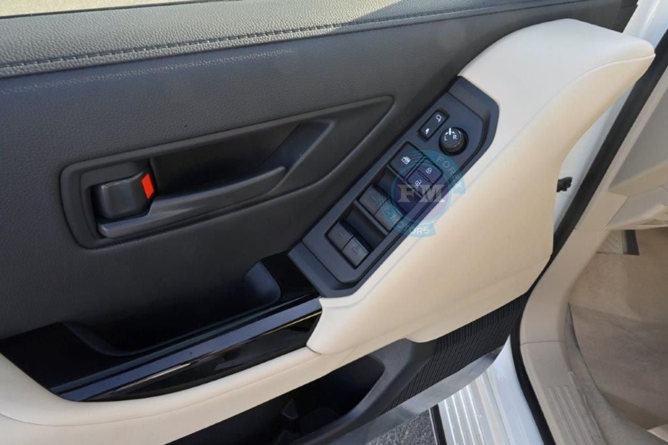 Toyota Land Cruiser 300 GXR-G1 3.3L Diesel Twin Turbo 7 Seat Automatic