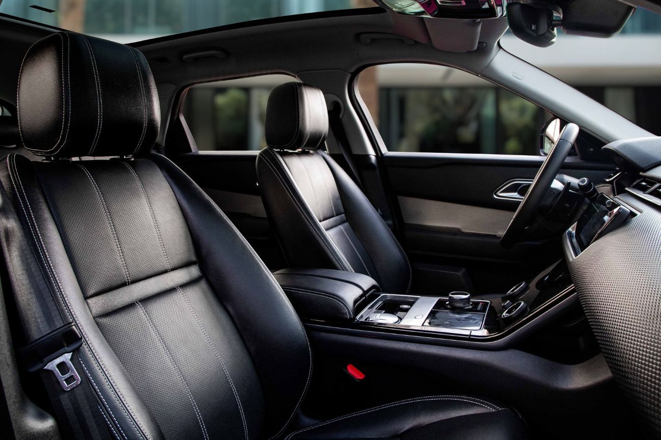 لاند روفر رينج روفر فيلار | 2,937 P.M  | 0% Downpayment | Magnificient Condition!