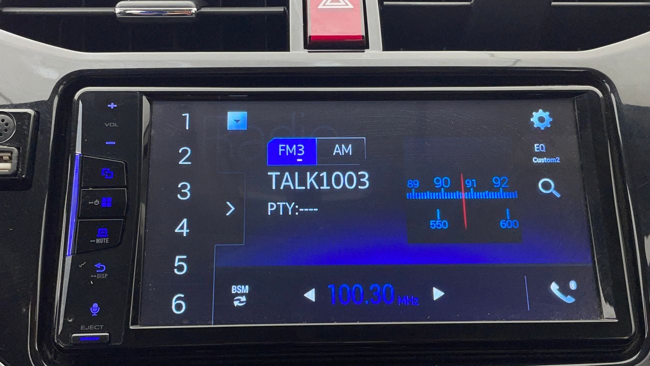 Toyota Rush GX 1.5 | Zero Down Payment | Home Test Drive